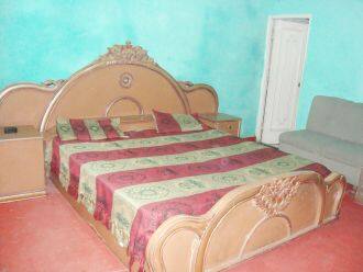 Hotel Tourist Camp, Jammu 2